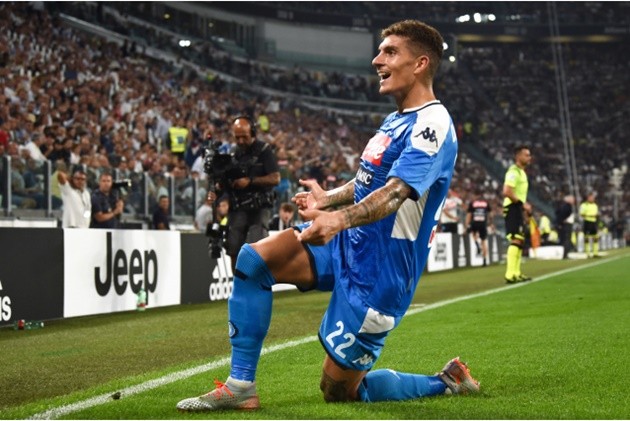 Can Arnau Puigmal develop as Juan Mata's replacement? - Bóng Đá