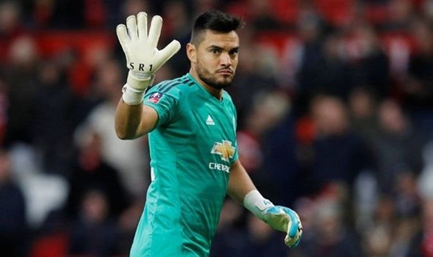 Tevez to Pereira and Forlan to Falcao, ranking every South American Man Utd player  - Bóng Đá