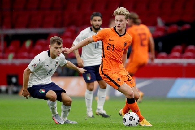 Tuần trăng mật của Harry Maguire - Bóng Đá