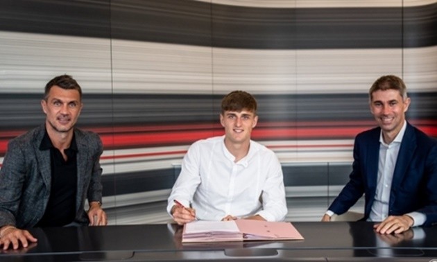 'Kẻ đóng thế' sẵn sàng, Lampard tạm gác đi nỗi lo về Tammy Abraham - Bóng Đá