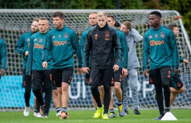 The most expensive managers behind Julian Nagelsmann - Bóng Đá