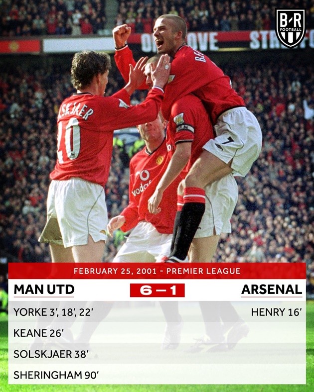 Rio Ferdinand insists Erik ten Hag was WRONG to take off Cristiano Ronaldo - Bóng Đá