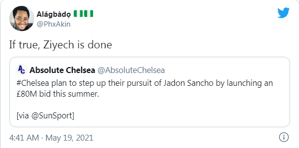 Mason Mount - Bóng Đá