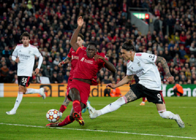 Sweden ace Marcus Danielson sent off for potential leg breaker on Ukraine’s Besedin - Bóng Đá