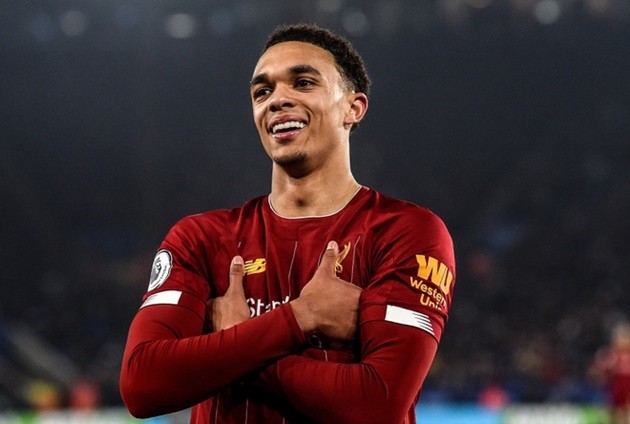 Mbappe, Konate and Klopp's 'dream XI' - Bóng Đá