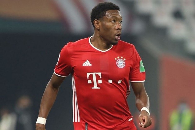 Top 10 transfers that could happen this summer - Bóng Đá