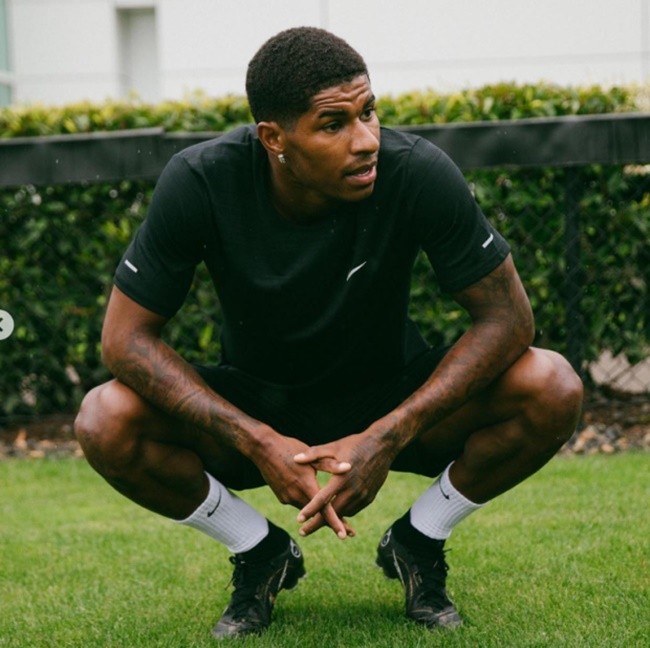 Dàn sao Man Utd làm gì trong kỳ nghỉ hè? - Bóng Đá