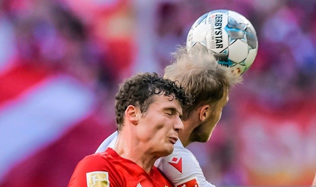 Công thần trở lại, Bayern giành thắng lợi quan trọng - Bóng Đá