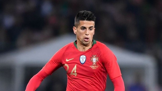 Portugal announce incredible Euro 2020 squad - Bóng Đá