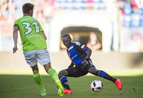 Đội hình của FC Basel nếu không bán trụ cột - Bóng Đá