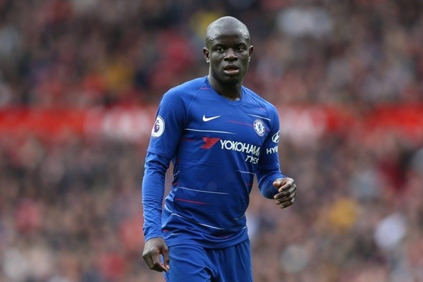 Chelsea ko bán Kante vì lý do này - Bóng Đá