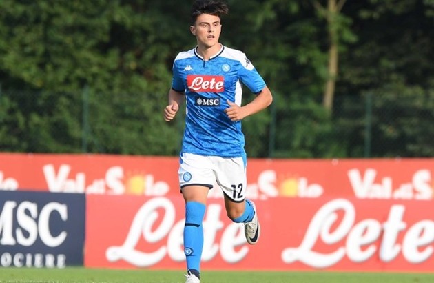 Đội hình U21 đắt giá nhất Serie A 2019 - 2020: De Ligt, Donnarumma có mặt - Bóng Đá