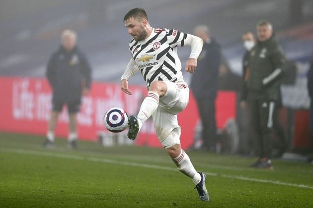 European Team of the Season (2020-21) - Bóng Đá