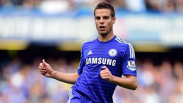 Đội hình cực khủng của Chelsea nếu có Messi vào năm 2014 - Bóng Đá