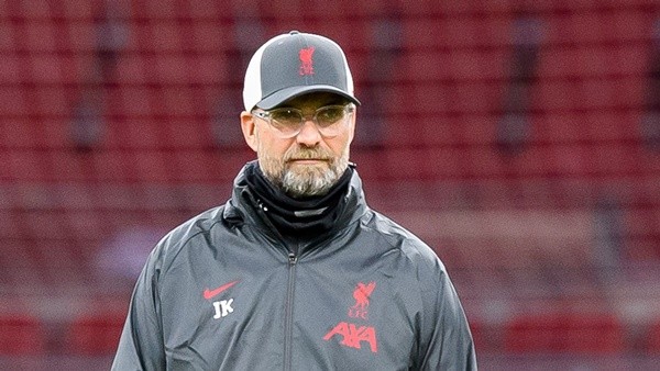 Rhys Williams thay thế Van Dijk - Bóng Đá