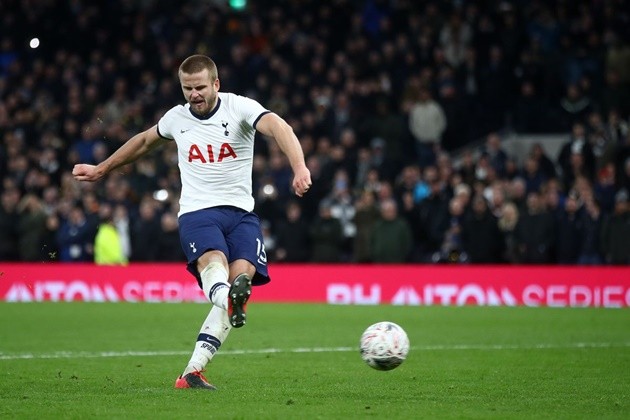 TOTTENHAM HOTSPUR: SPURS FANS SLATE DIER - Bóng Đá