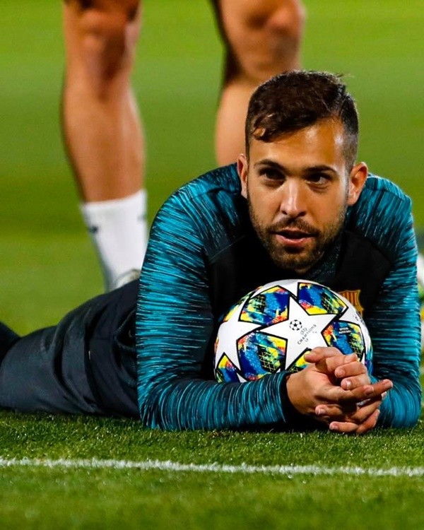 barca tập - Bóng Đá