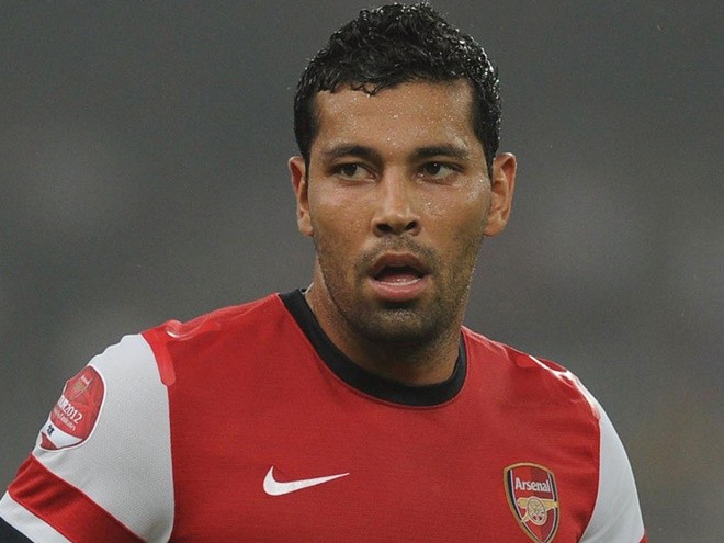 Arsenal's worst team of the decade (2010-2020) - Bóng Đá