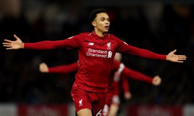 Chelsea's Tammy Abraham and Mason Mount among Europe's top young stars - Bóng Đá