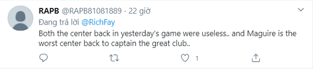 Manchester United fans name top transfer priority before deadline day - Bóng Đá