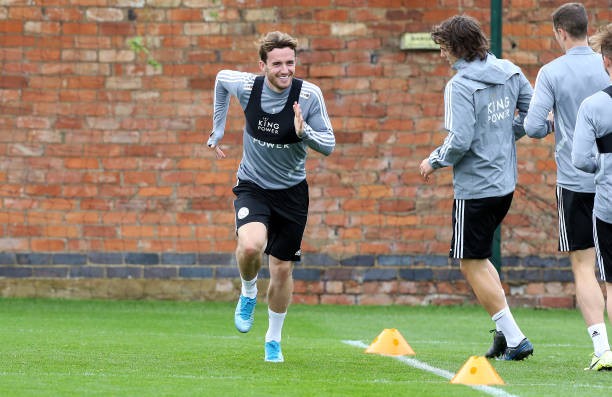 'Cơn khát' của Man Utd trở lại, Leicester tự tin hành quân đến Anfield - Bóng Đá