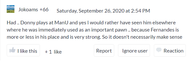 Fan nói về việc Pogba, van de Beek, Bruno cùng đá chính - Bóng Đá