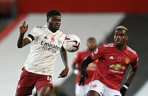 Arsenal's 7 centre-backs and their state of play as Ben White closes in on £50m transfer - Bóng Đá