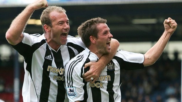 Đội hình kết hợp Everton - Liverpool  - Bóng Đá