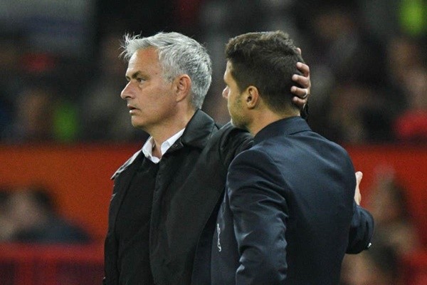 Pochettino nói gì về việc dẫn dắt Barca? - Bóng Đá