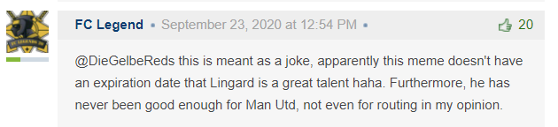 Phản ứng tin Lingard ra đi - Bóng Đá