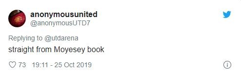 Man Utd fans slam Ole Gunnar Solskjaer for “absolutely inexcusable” comments - Bóng Đá