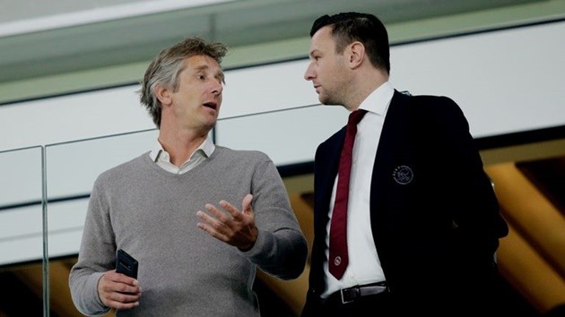 Fan Liverpool ủng hộ mua Haaland - Bóng Đá