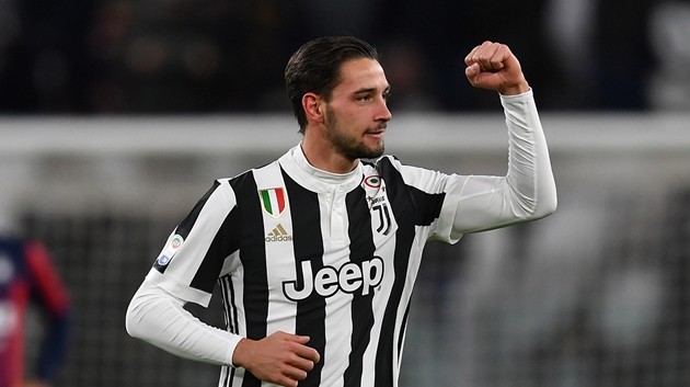 9 cầu thủ khoác áo AC Milan và Juventus trong 10 năm qua: Những nỗi buồn của Milanista - Bóng Đá