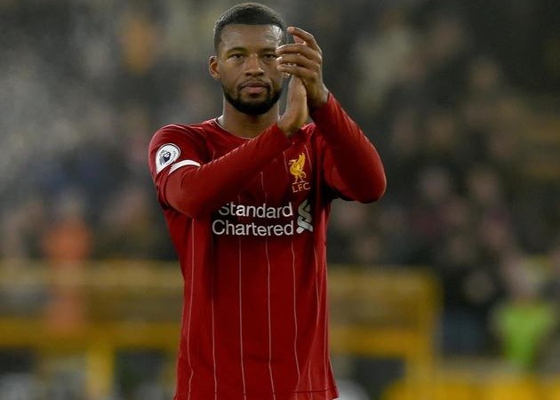 Forget about stats, goals and assists: 4 things Liverpool will miss if Gini Wijnaldum leaves - Bóng Đá