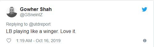 Video: ‘Like Bale’ – These Manchester United fans on Williams’ stunning run for England Under-20s - Bóng Đá