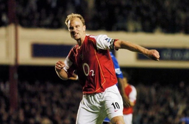 Top 10 chân sút đỉnh nhất Premier League - Bóng Đá