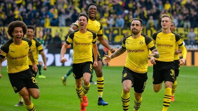 8 đội bóng muốn giải cứu 