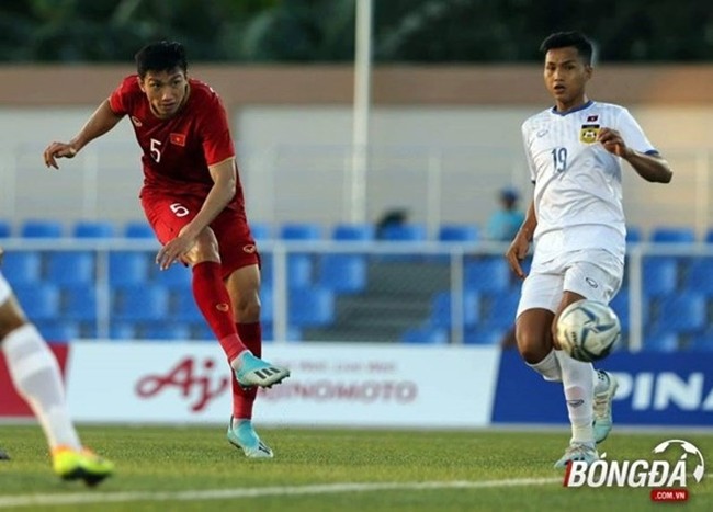 Từ câu chuyện Hải - Hậu, HCV SEA Games 