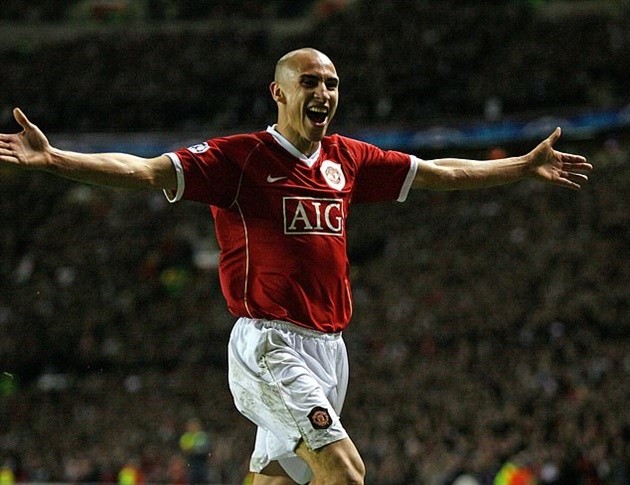 Những lão tướng 30 tuổi đỉnh nhất lịch sử EPL - Bóng Đá