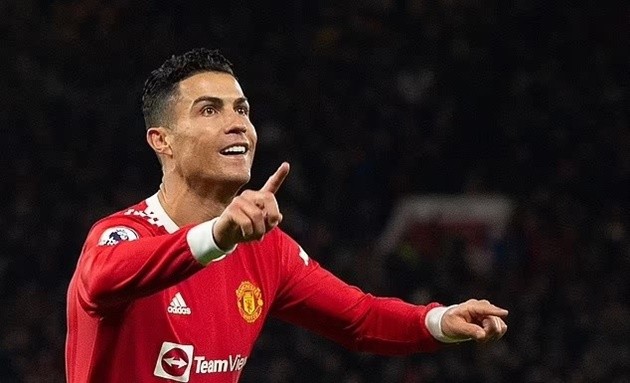 Trước Casemiro, ngôi sao nào từng khoác áo Real và Man Utd? - Bóng Đá