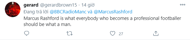 Marcus Rashford makes little boy’s birthday wish come true and his reaction is so pure   Read more: https://metro.co.uk/2020/10/10/marcus-rashford-makes-little-boys-birthday-wish-come-true-and-his-reaction-is-so-pure-13401380/?ito=cbshare  Twitter: https://twitter.com/MetroUK  - Bóng Đá