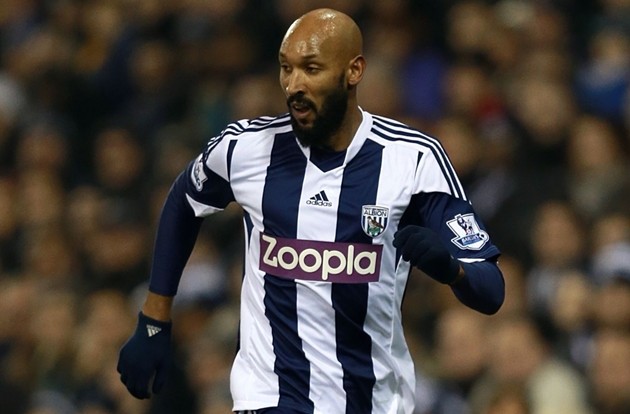 8 cầu thủ từng khoác áo Arsenal và West Brom - Bóng Đá