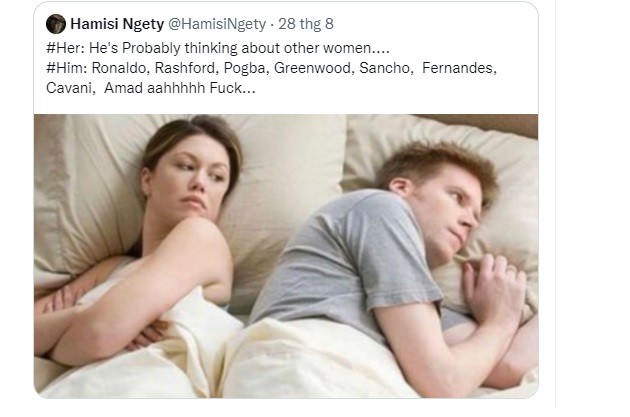 Prodigal son returns: Twitter aces the meme game as Ronaldo joins Man Utd - Bóng Đá
