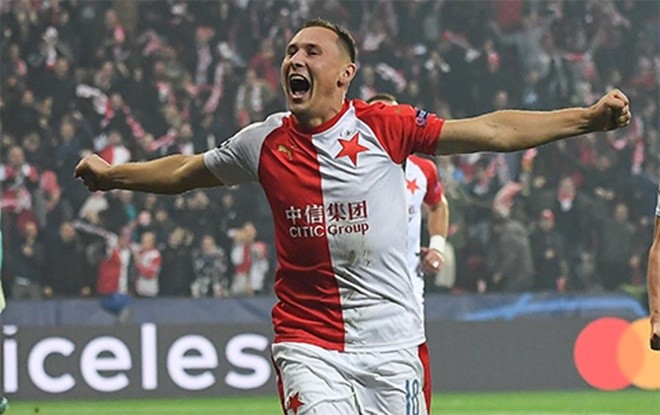 ĐHTB lượt trận thứ 3 vòng bảng UCL - Bóng Đá
