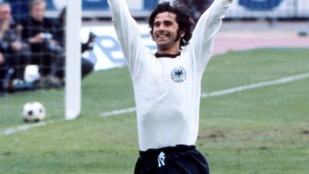 Thành tích ghi bàn của Ronaldo, Messi ở đâu trong lịch sử bóng đá - Bóng Đá