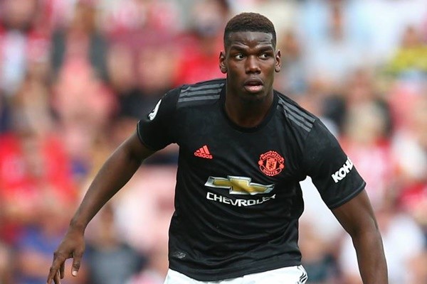 Solskjaer từ chối 2 yêu cầu của Pogba - Bóng Đá