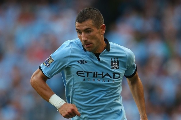 Đội hình Man City xuất sắc nhất kỷ nguyên Premier League: Không có Ederson - Bóng Đá