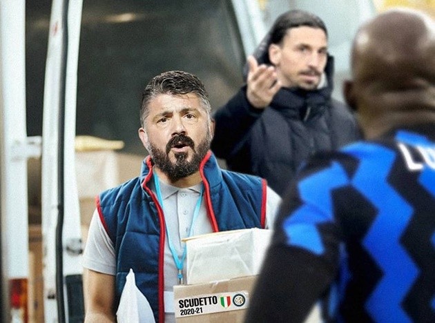 Cười té khói với loạt ảnh chế Premier League - Bóng Đá