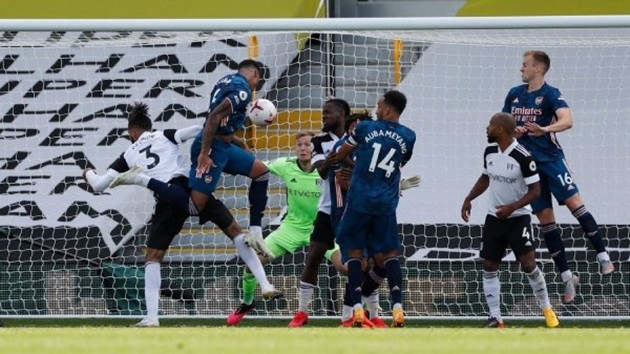 Chelsea defender tipped by Gallas to leave on free transfer - Bóng Đá