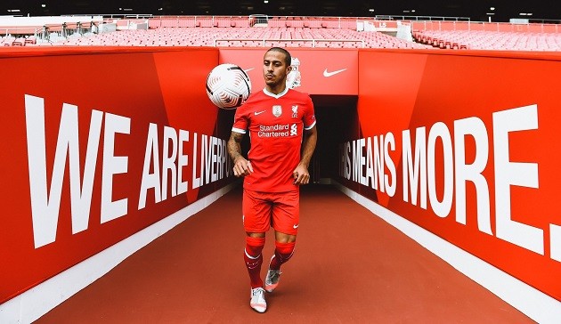 5 bản hợp đồng được kỳ vọng hoàn thành trước 5/10 - Bóng Đá